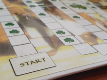 Load image into Gallery viewer, To The Worlds - The Irish Dance Board Game
